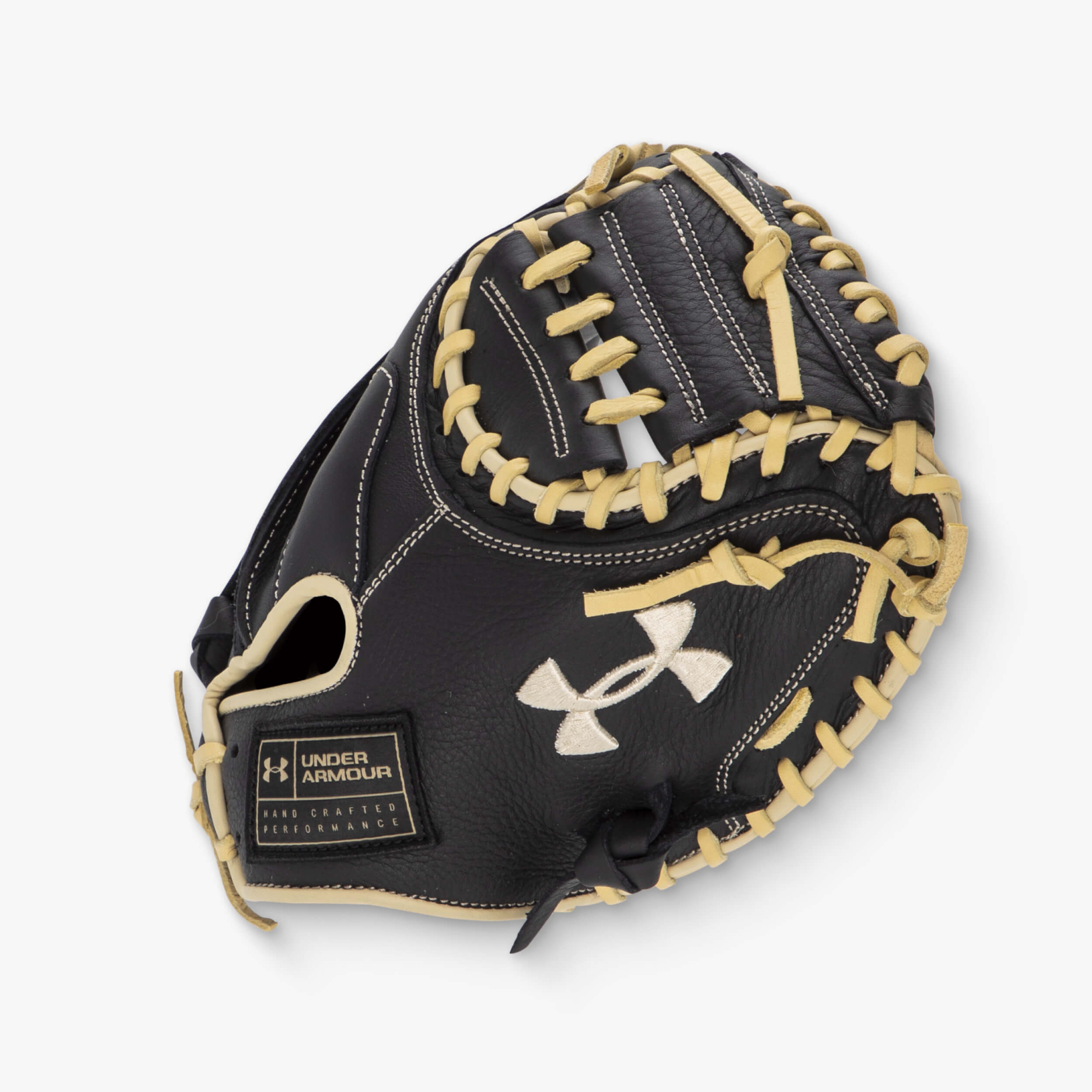 Under Armour Framer UACM-101Y 31.5" Youth Baseball Catchers Mitt