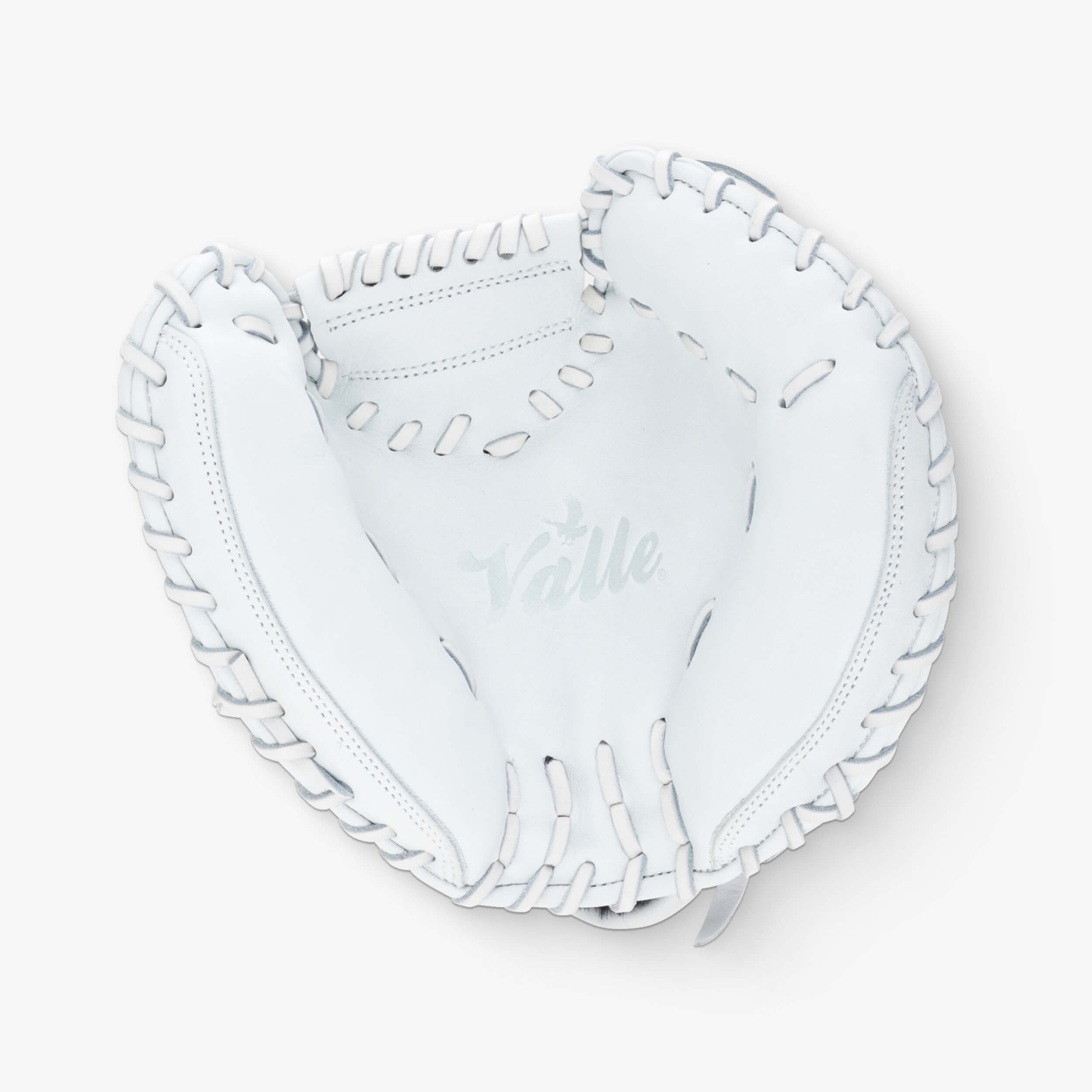 Valle Eagle 27HW CTM27HW 27'' Half Web Training Catcher's Mitt