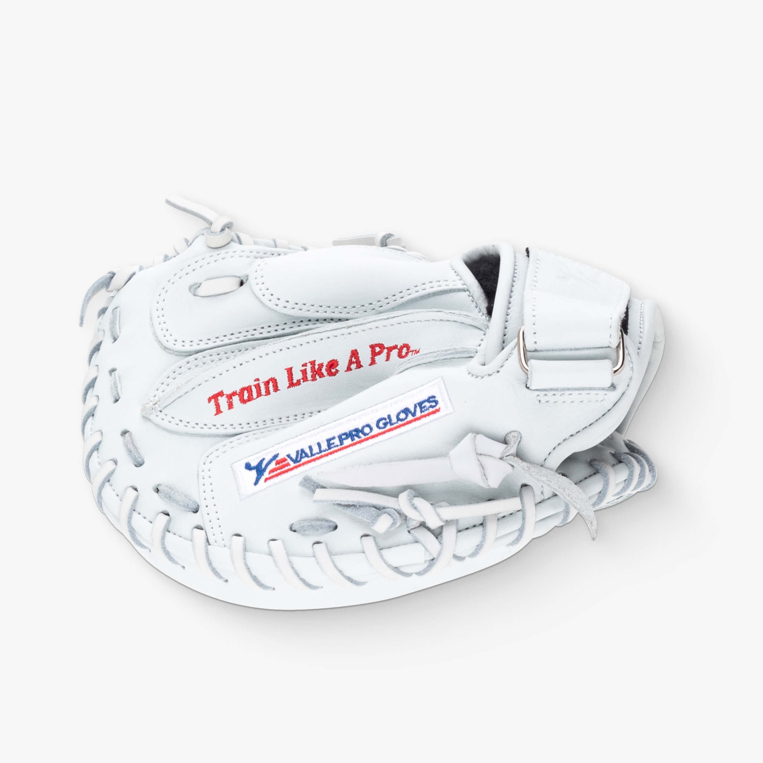 Valle Eagle 27HW CTM27HW 27'' Half Web Training Catcher's Mitt