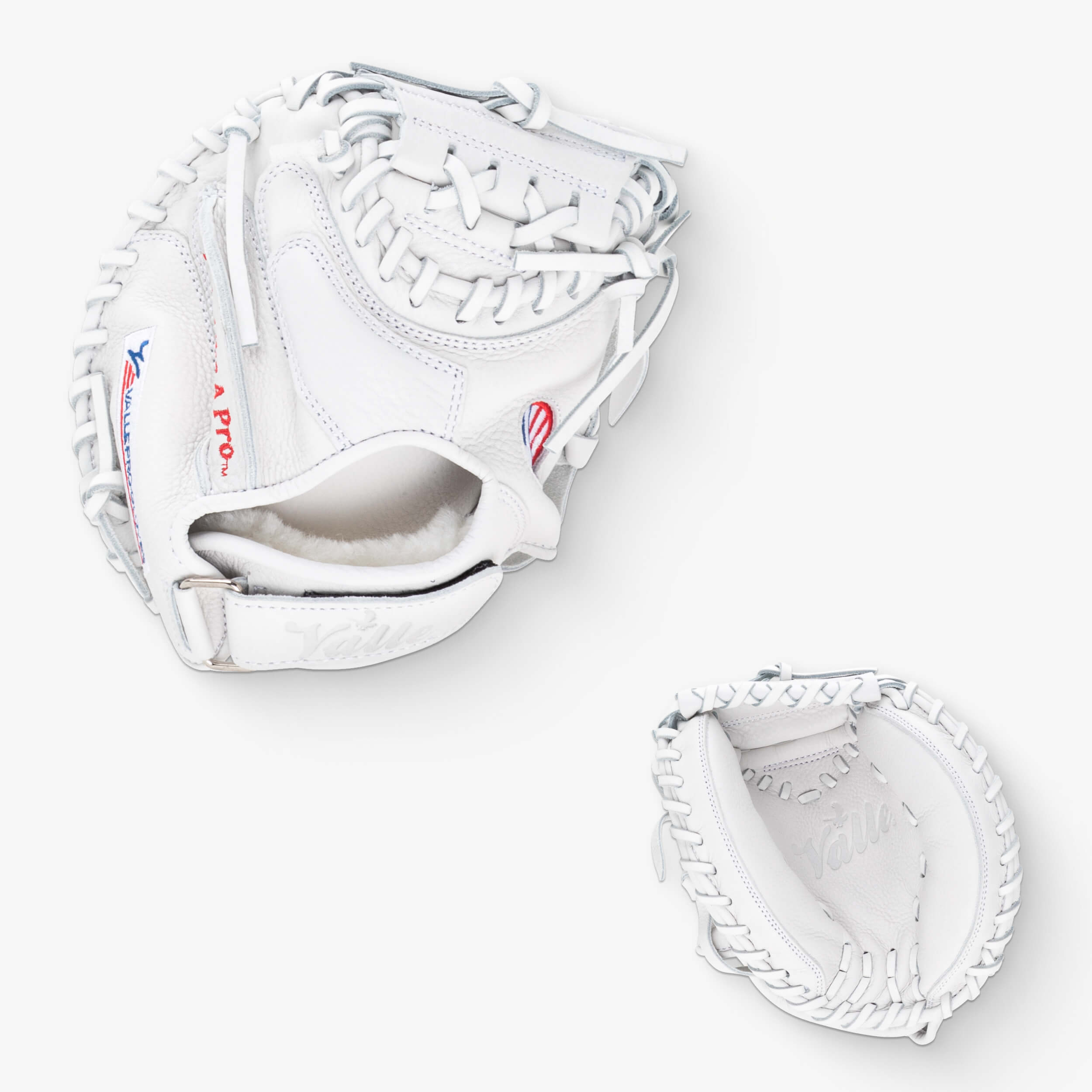 Valle Eagle CTMT25 T25 25'' Training Catcher's Mitt