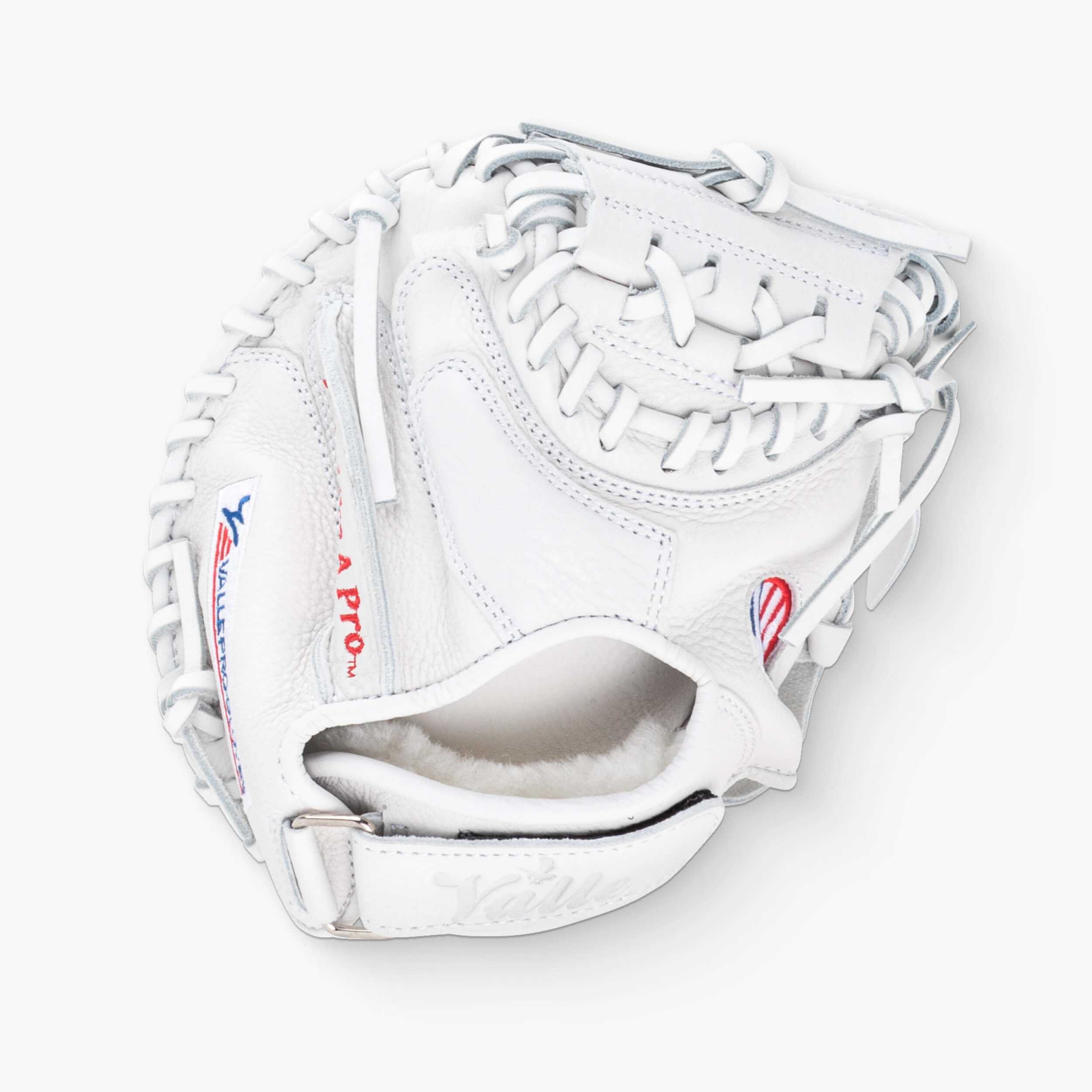 Valle Eagle CTMT25 T25 25'' Training Catcher's Mitt