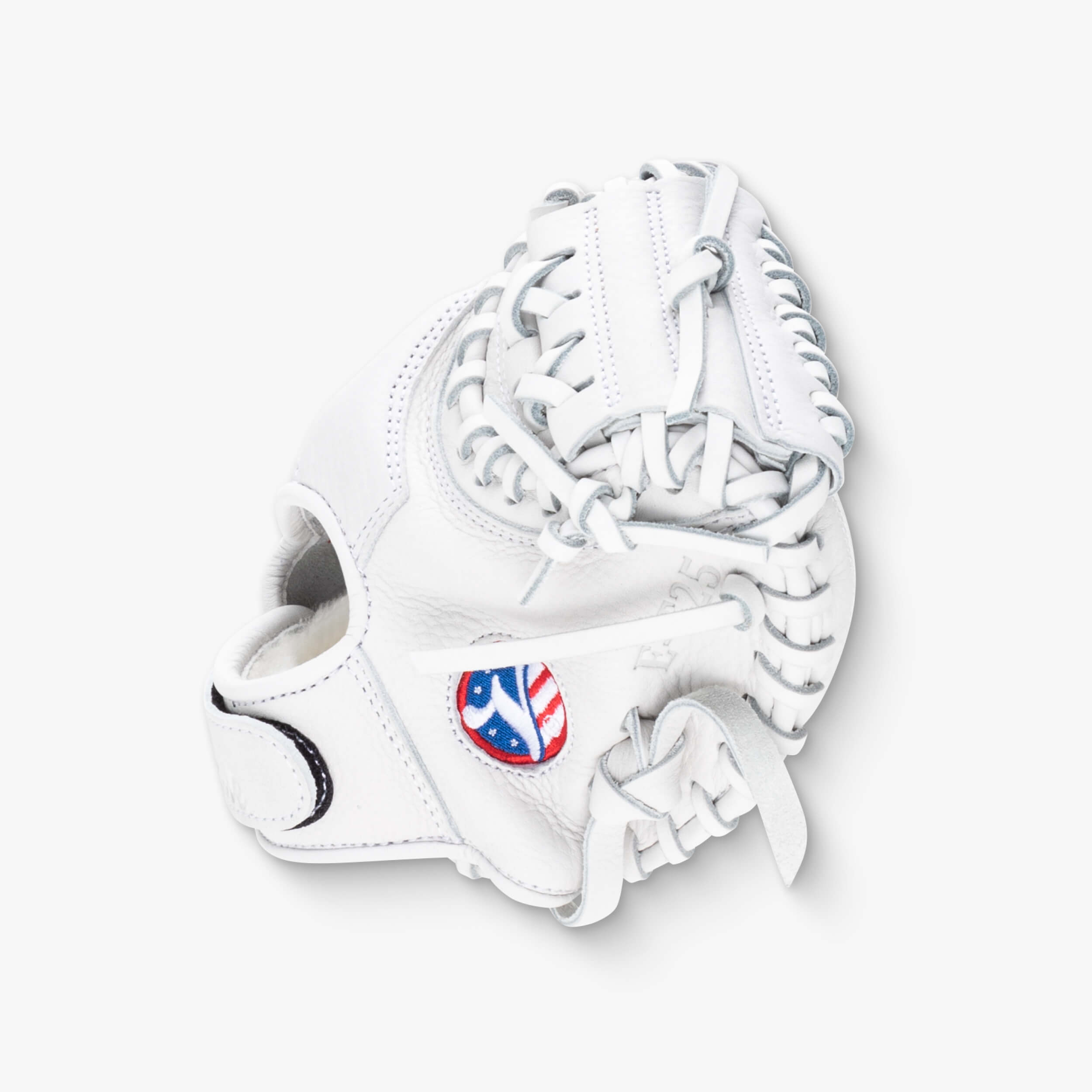 Valle Eagle CTMT25 T25 25'' Training Catcher's Mitt