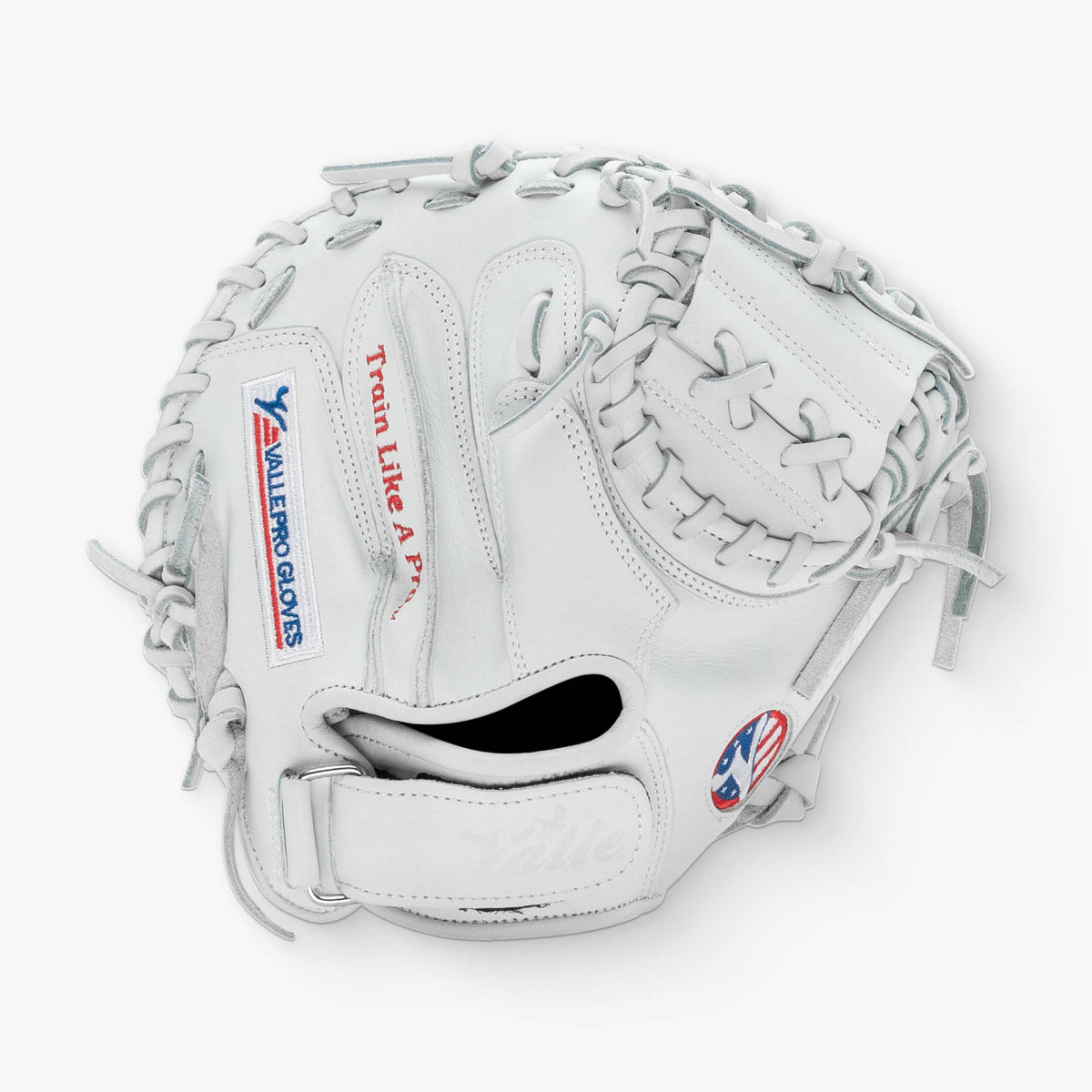 Valle Eagle 27S 27" Training Catcher's Mitt