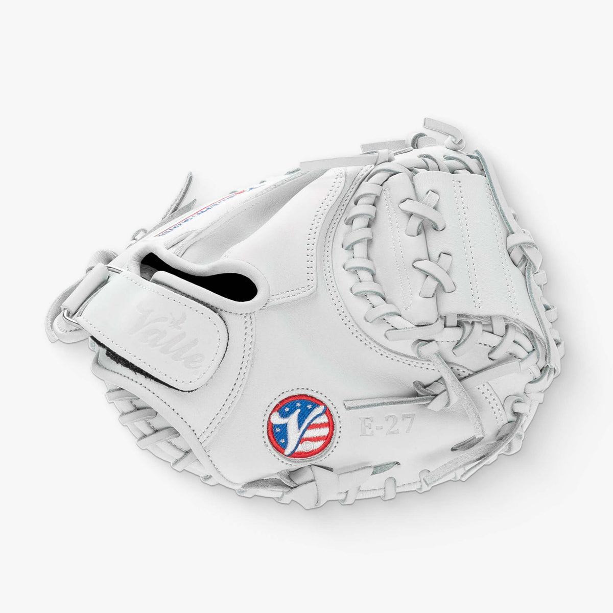 Valle Eagle 27S 27" Training Catcher's Mitt