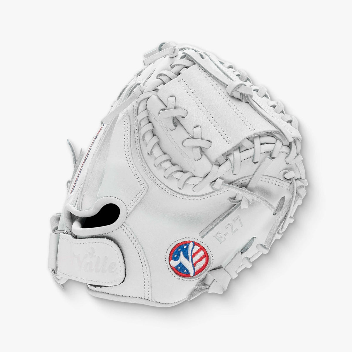 Valle Eagle 27S 27" Training Catcher's Mitt