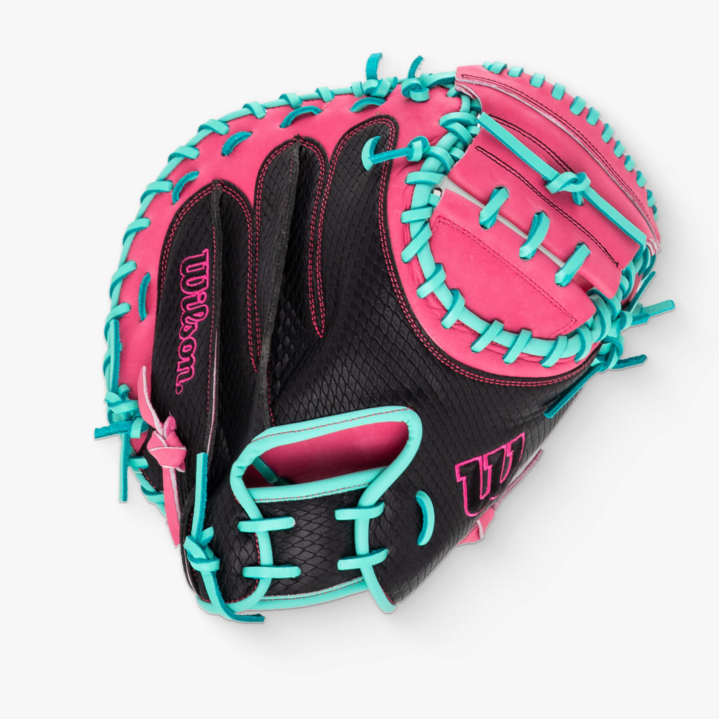Wilson A2000 PF33 WBW10346533 33" Baseball Catcher's Mitt