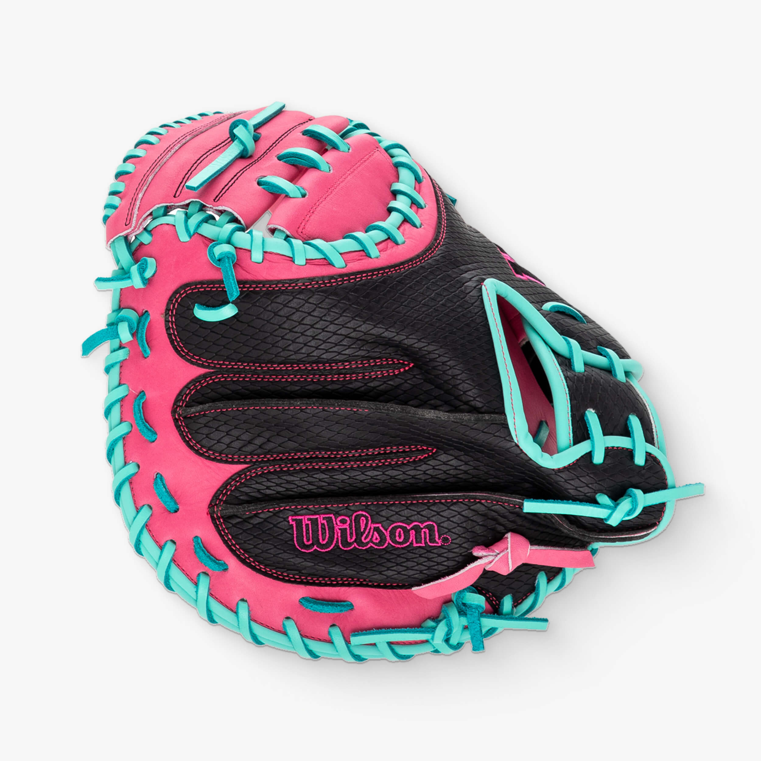 Wilson A2000 PF33 WBW10346533 33" Baseball Catcher's Mitt