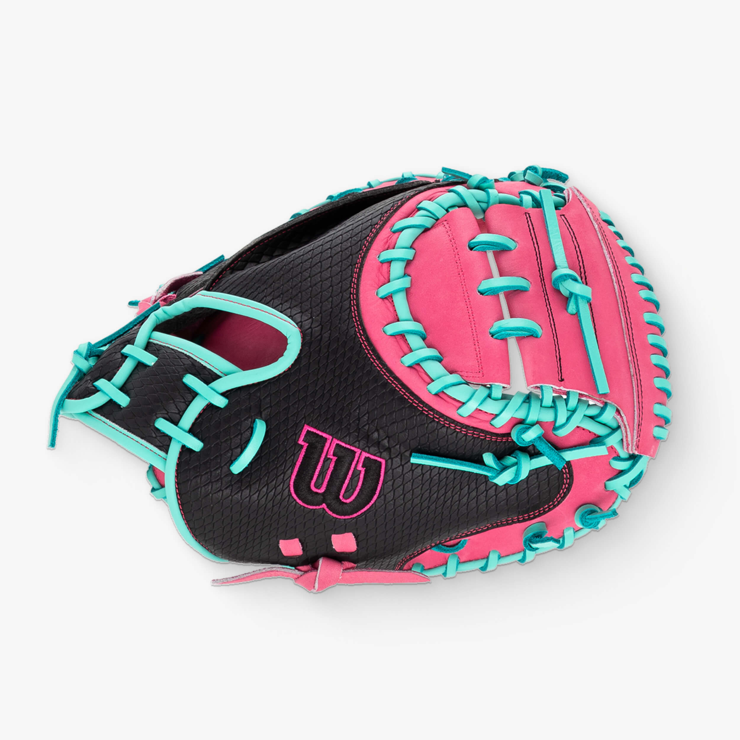 Wilson A2000 PF33 WBW10346533 33" Baseball Catcher's Mitt