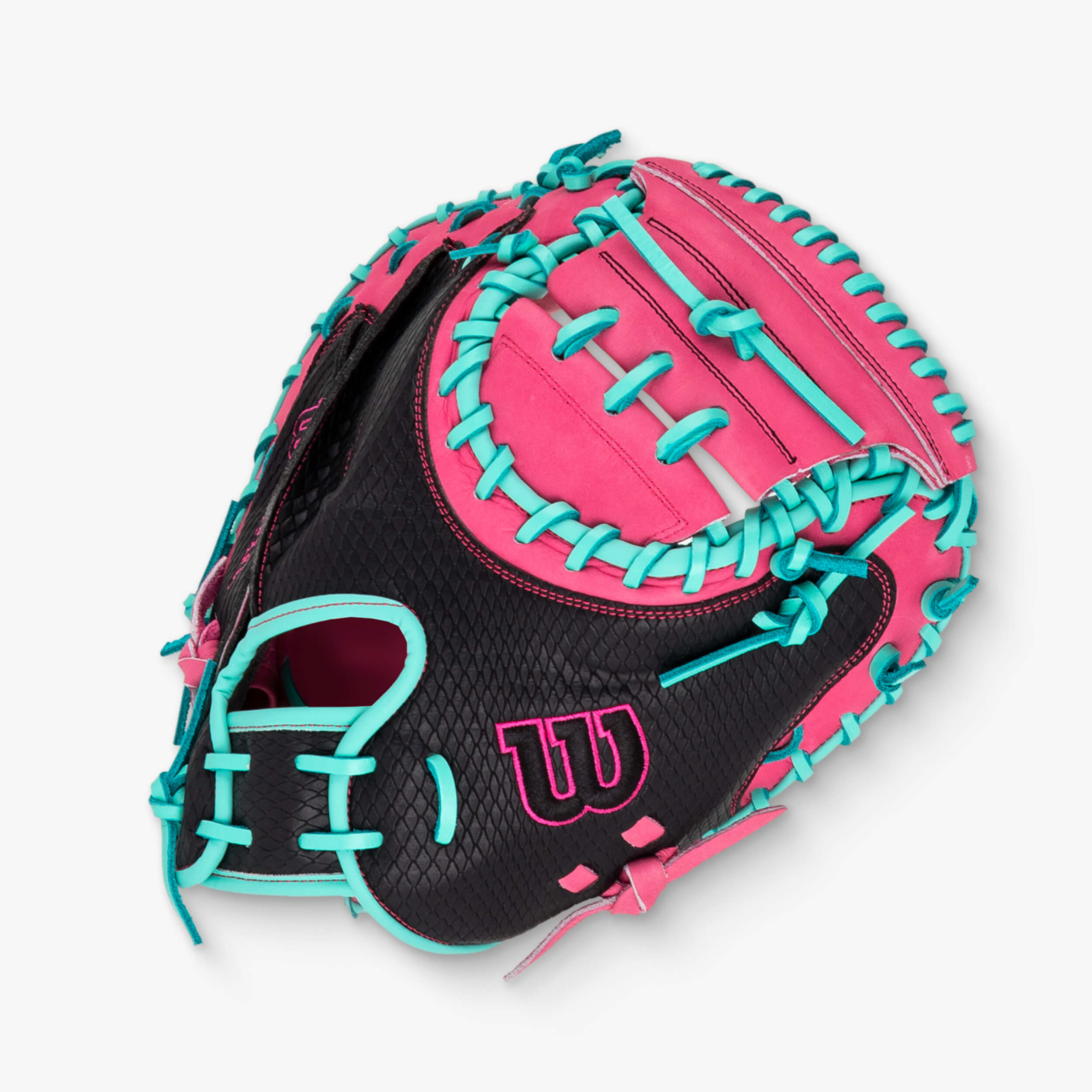 Wilson A2000 PF33 WBW10346533 33" Baseball Catcher's Mitt