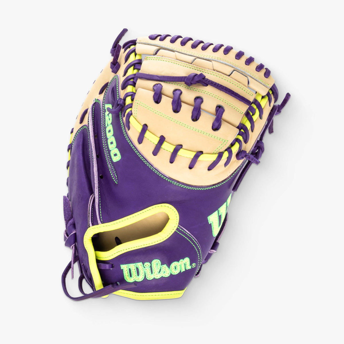 Wilson A2000 FPCM23 34" Softball Catcher's Mitt