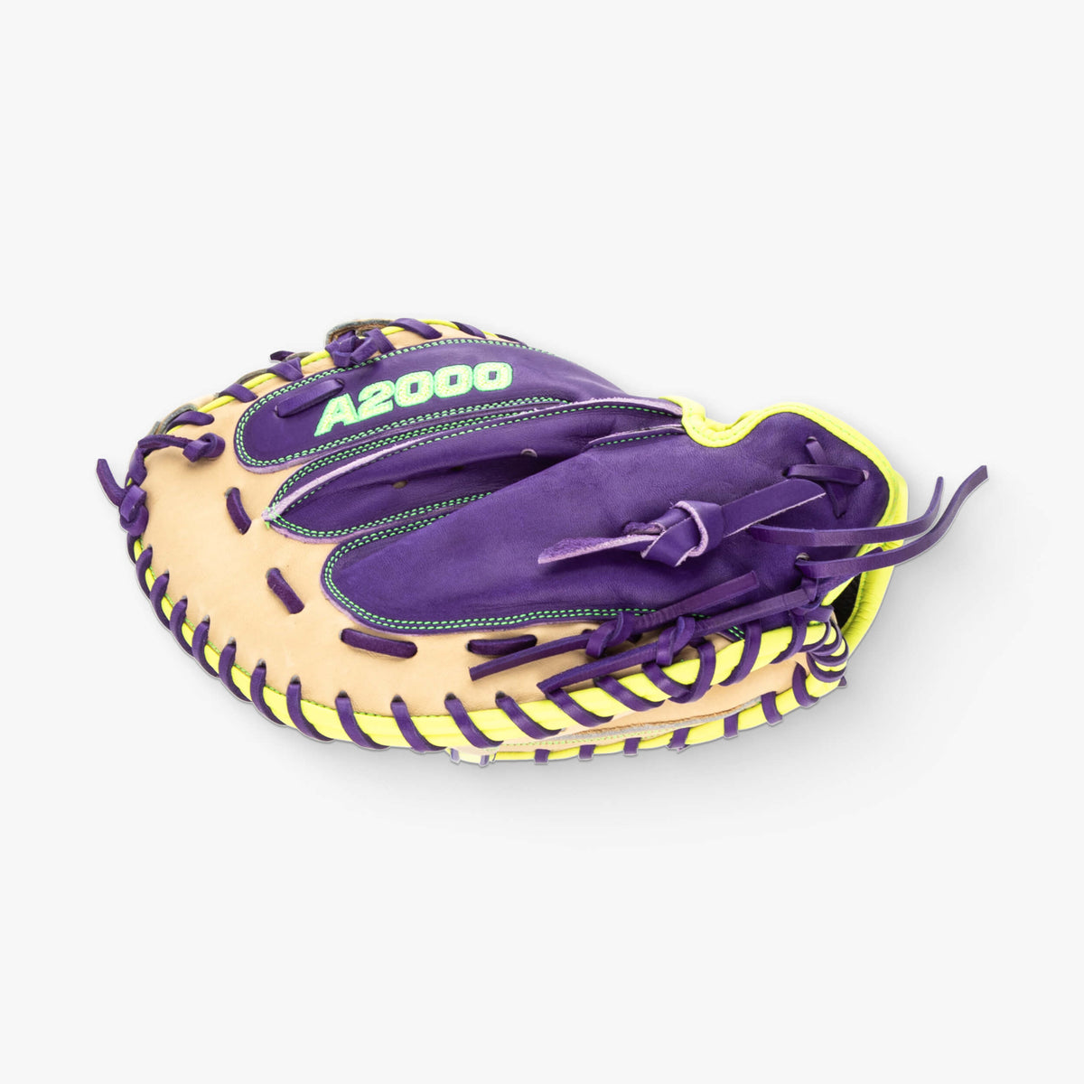 Wilson A2000 FPCM23 34" Softball Catcher's Mitt