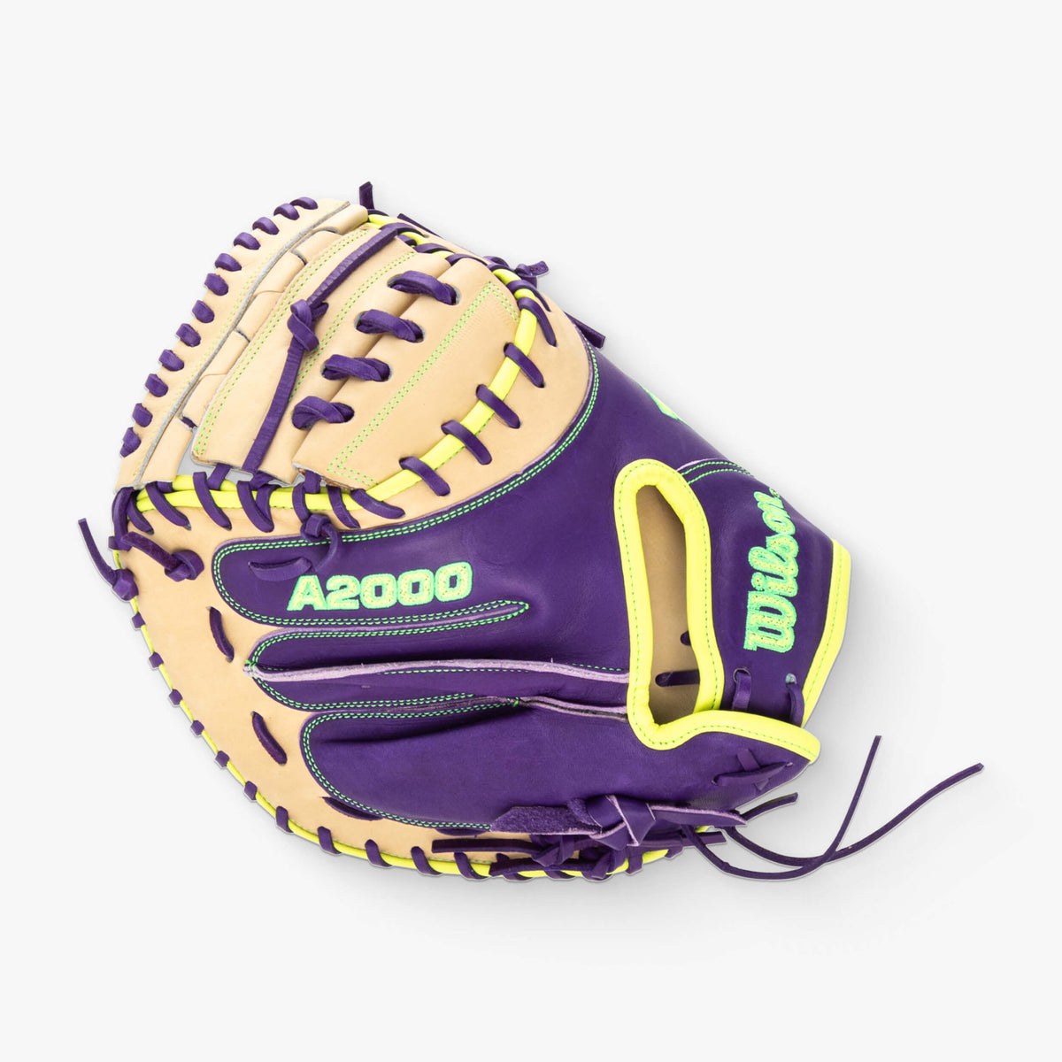 Wilson A2000 FPCM23 34" Softball Catcher's Mitt