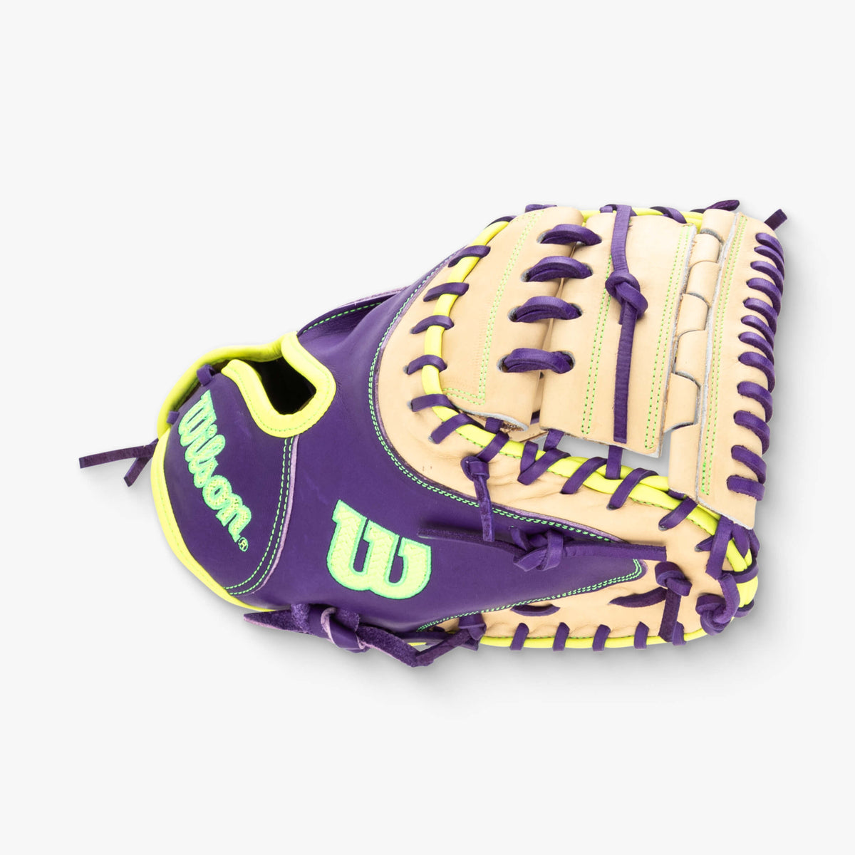 Wilson A2000 FPCM23 34" Softball Catcher's Mitt