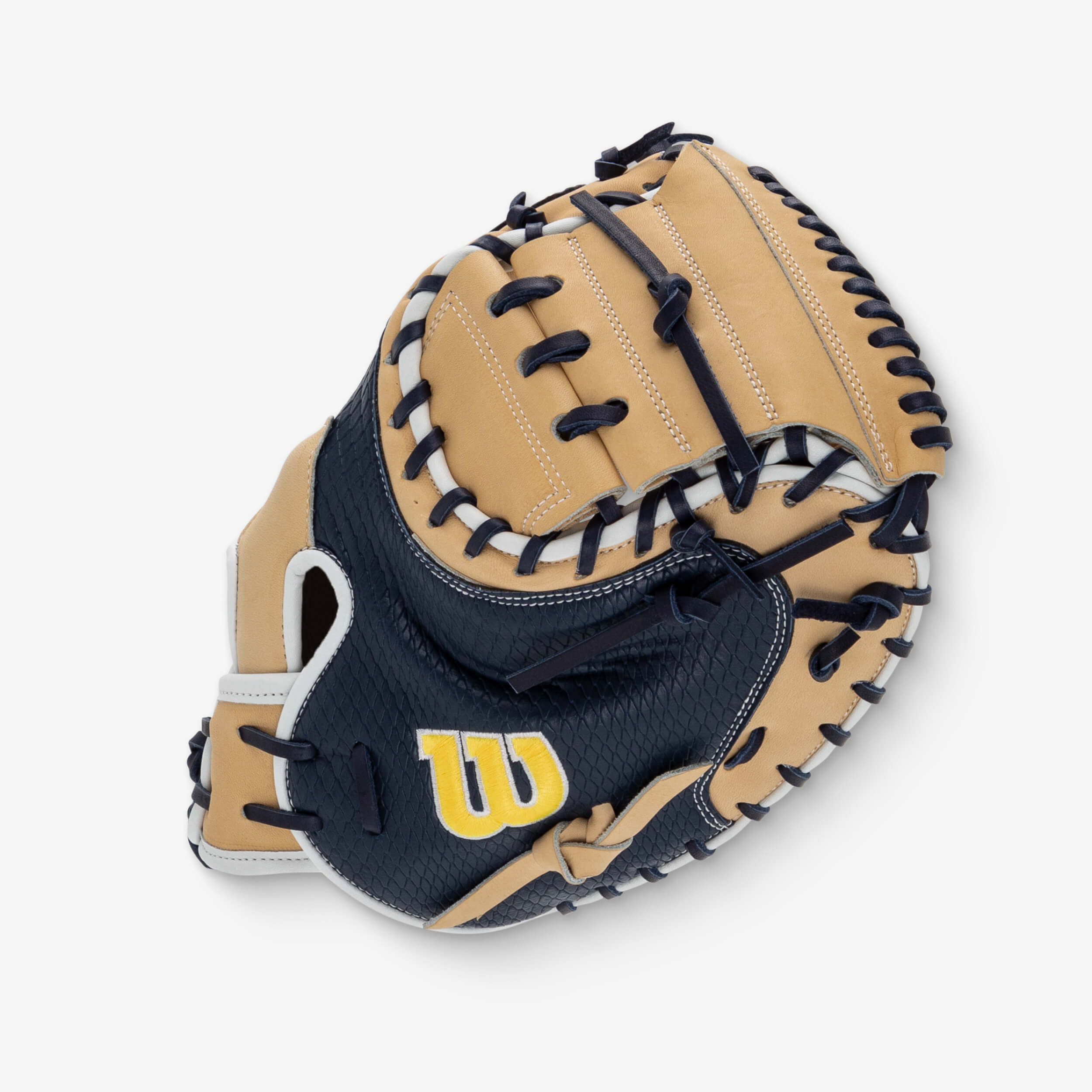 Wilson A2000 SuperSkin 2034 WBW10253134 34" Baseball Catcher's Mitt