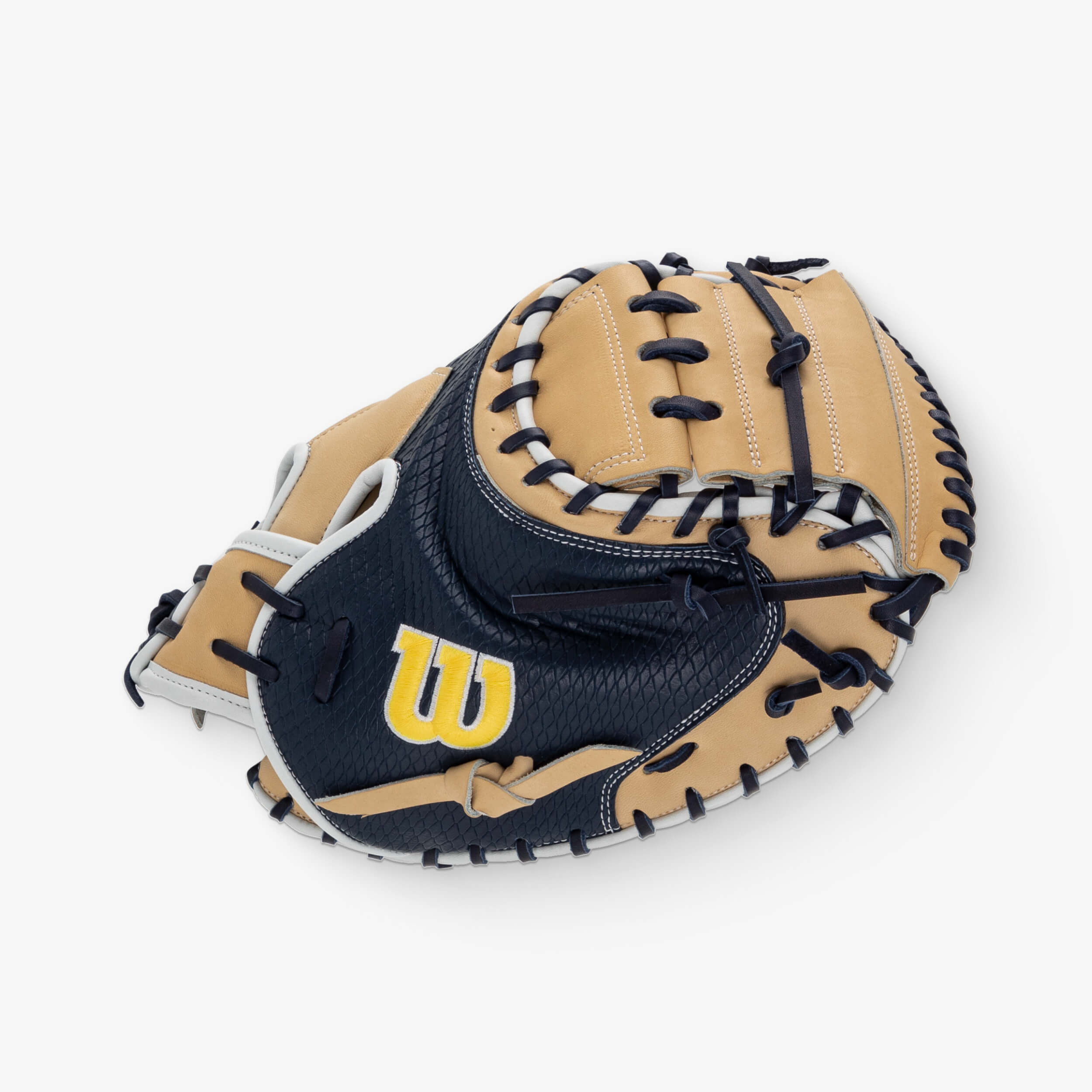 Wilson A2000 SuperSkin 2034 WBW10253134 34" Baseball Catcher's Mitt