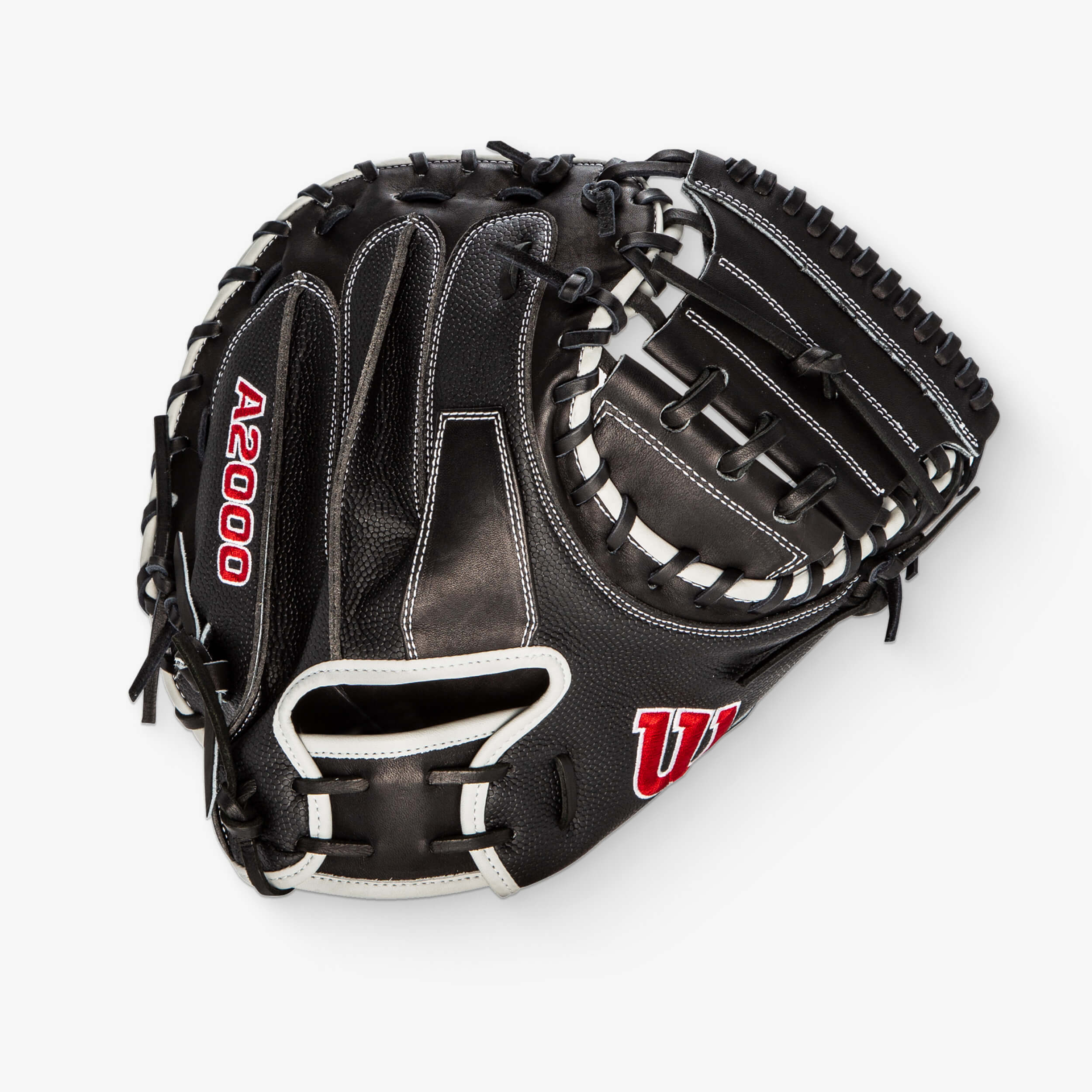 Wilson A2000 SuperSkin M1D WBW100401335 33.5" Baseball Catcher's Mitt