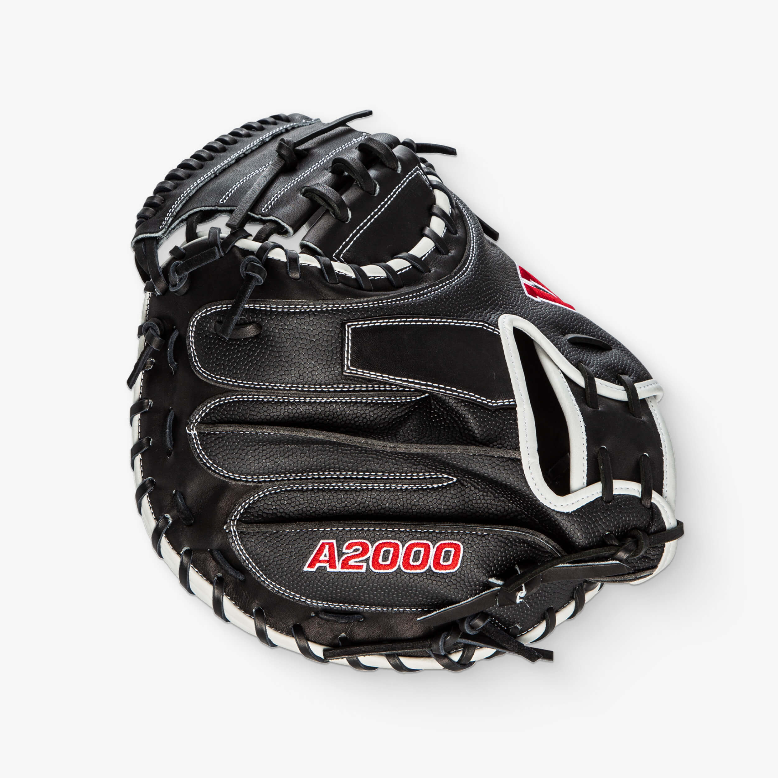 Wilson A2000 SuperSkin M1D WBW100401335 33.5" Baseball Catcher's Mitt