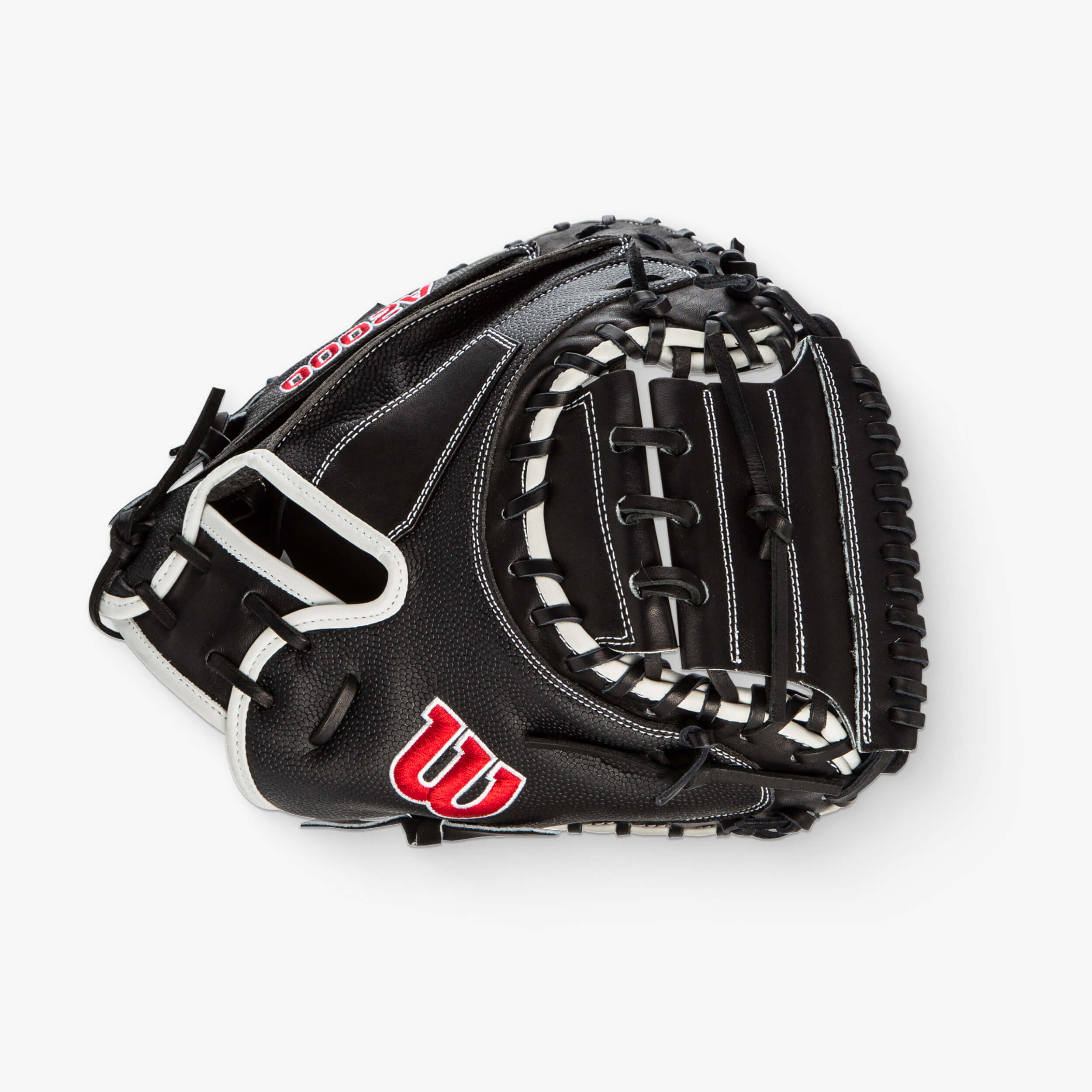 Wilson A2000 SuperSkin M1D WBW100401335 33.5" Baseball Catcher's Mitt