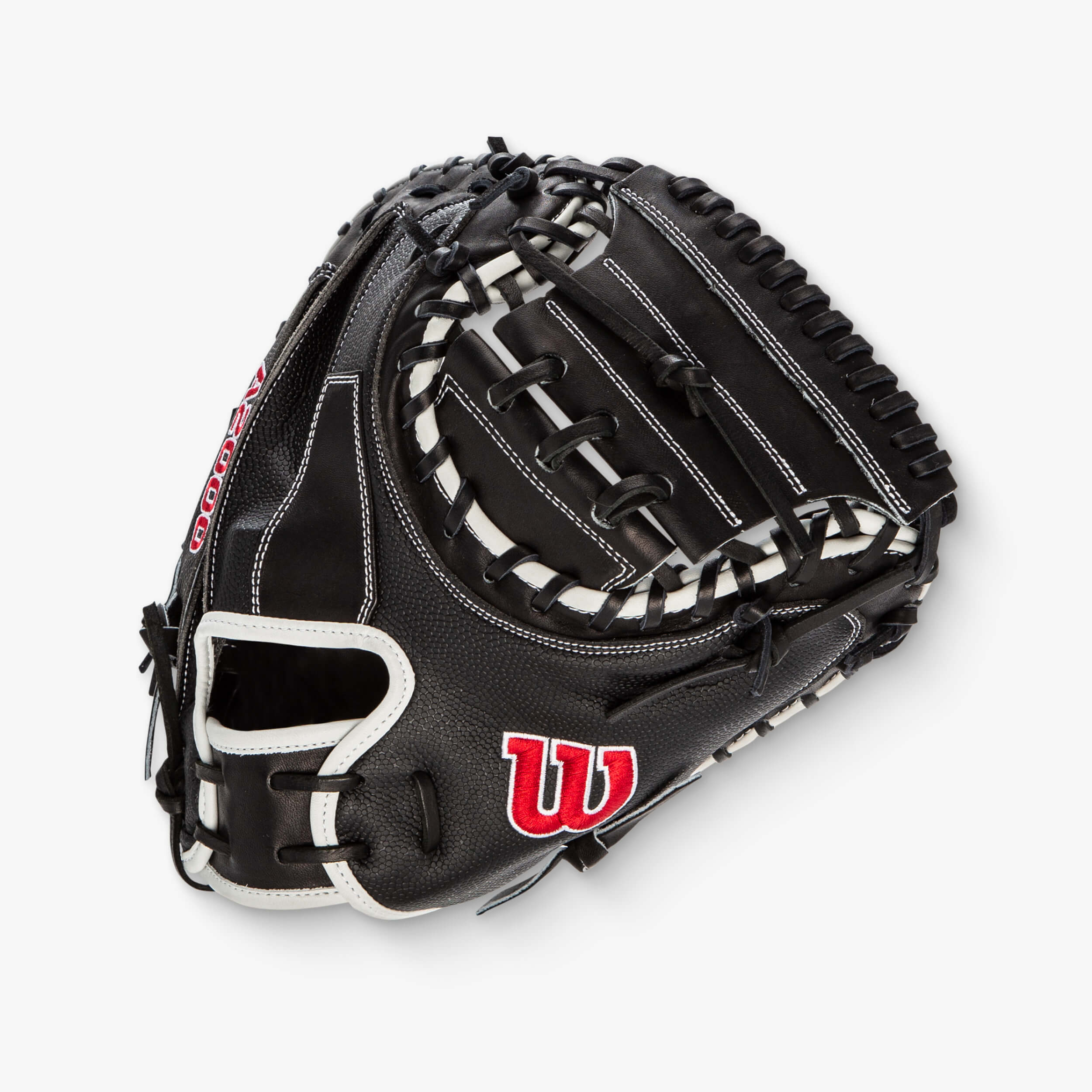 Wilson A2000 SuperSkin M1D WBW100401335 33.5" Baseball Catcher's Mitt