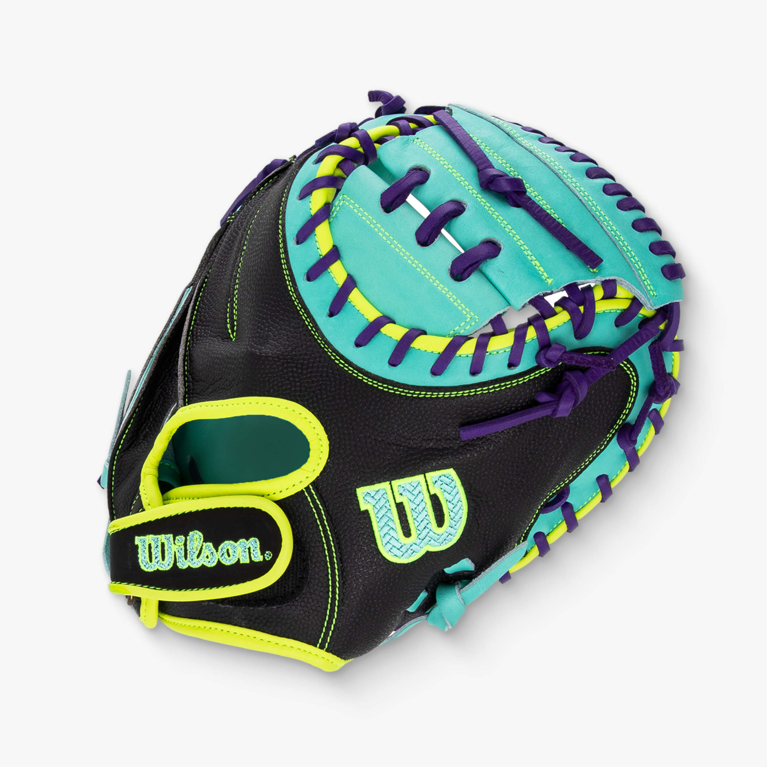 Wilson A2000 SuperSkin PF33 WBW10414533 33" Baseball Catcher's Mitt