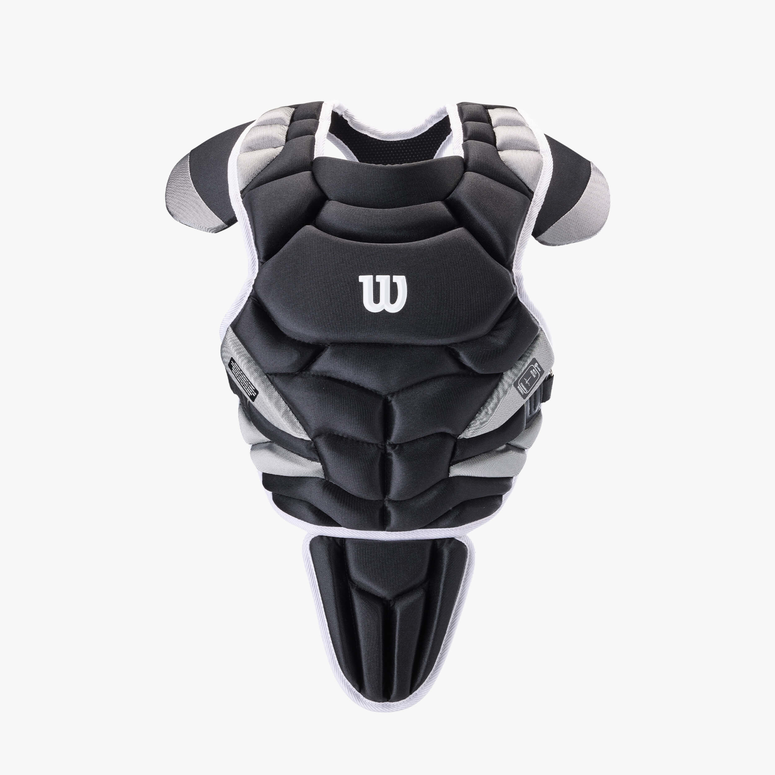 Wilson C1K NOCASE Adult Baseball Catcher's Gear Set