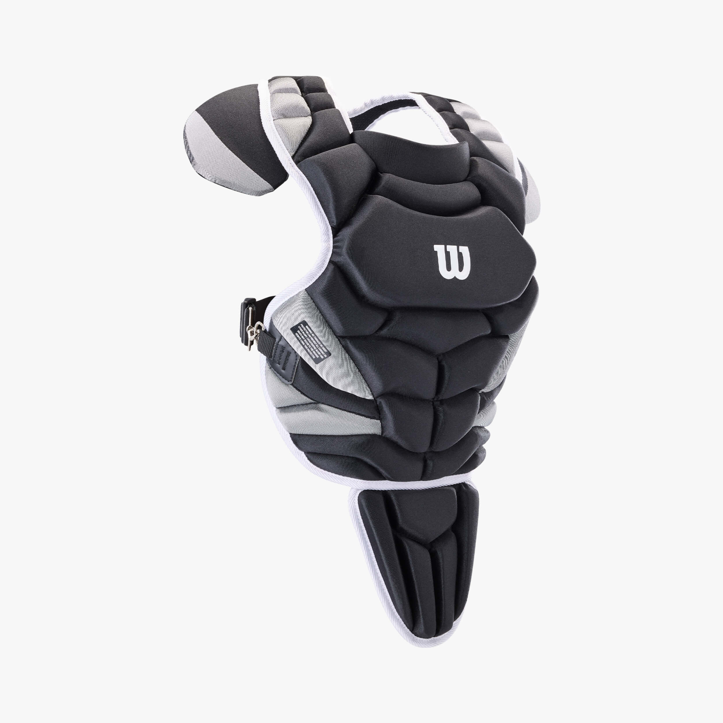 Wilson C1K NOCASE Adult Baseball Catcher's Gear Set