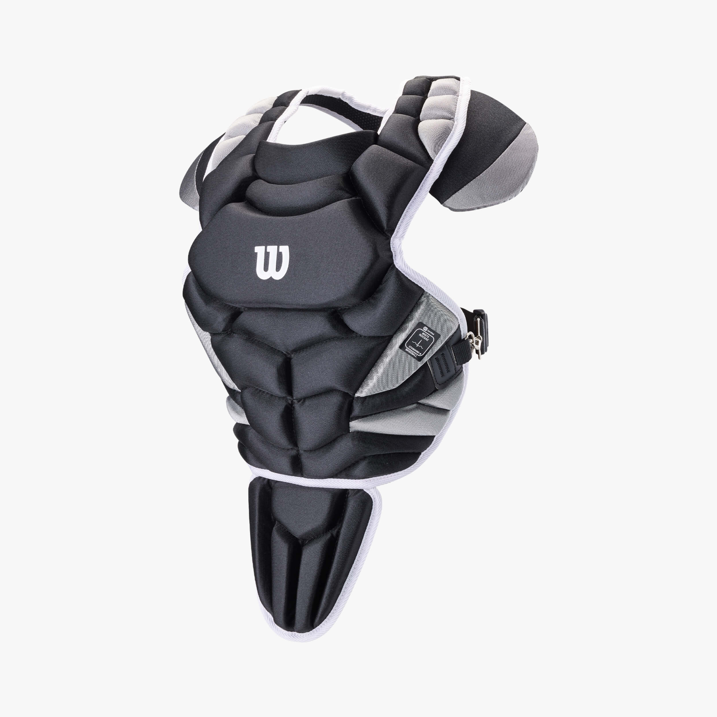 Wilson C1K NOCASE Adult Baseball Catcher's Gear Set