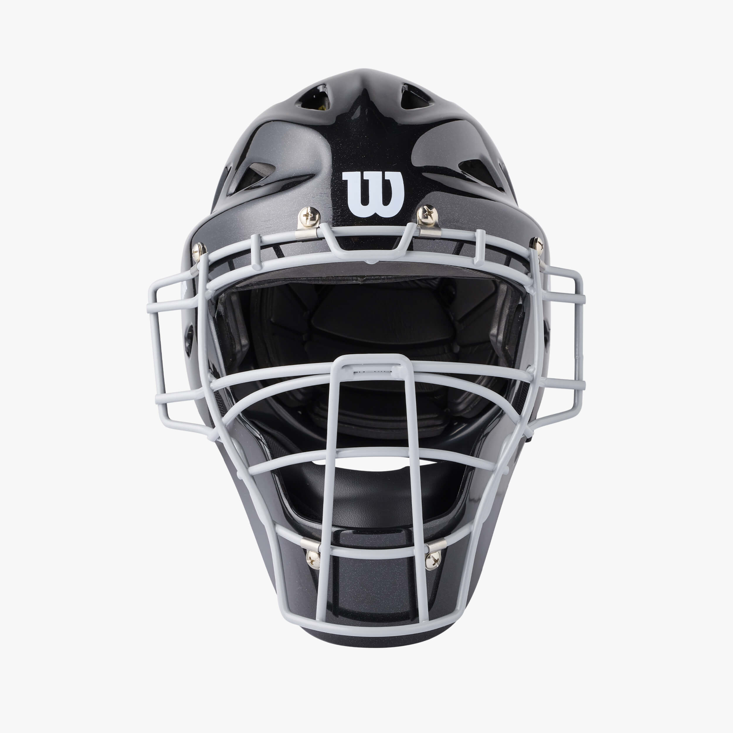 Wilson C1K NOCASE Adult Baseball Catcher's Gear Set