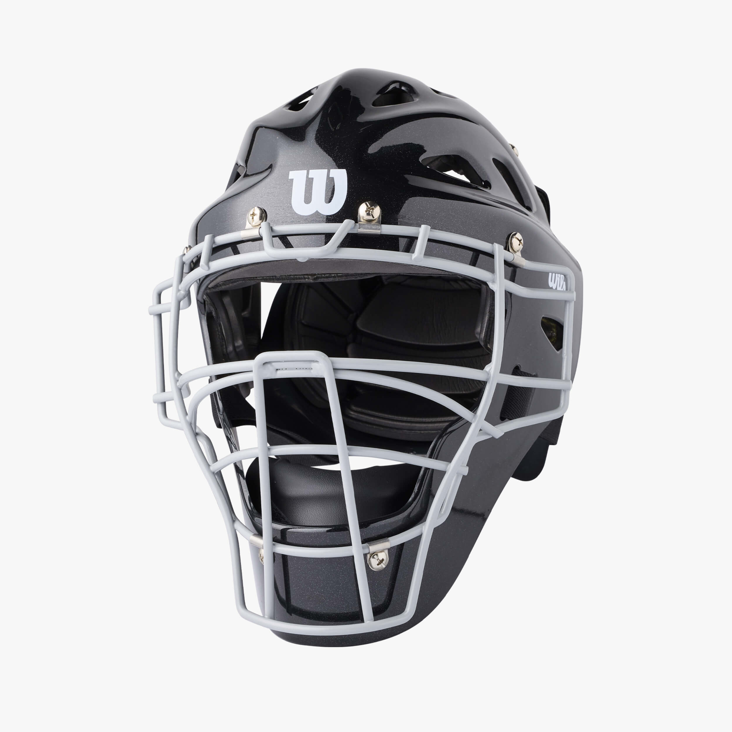 Wilson C1K NOCASE Adult Baseball Catcher's Gear Set