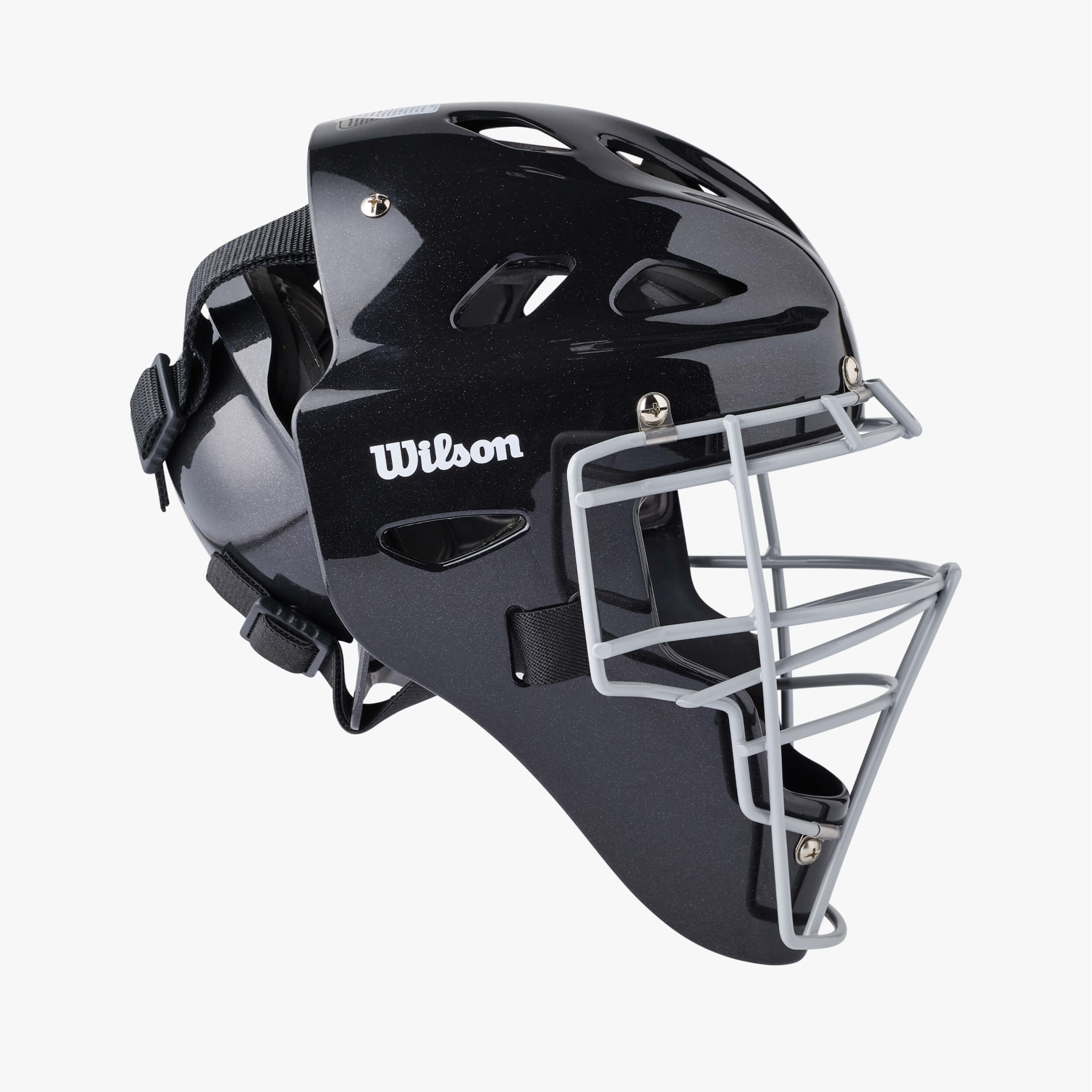 Wilson C1K NOCASE Adult Baseball Catcher's Gear Set