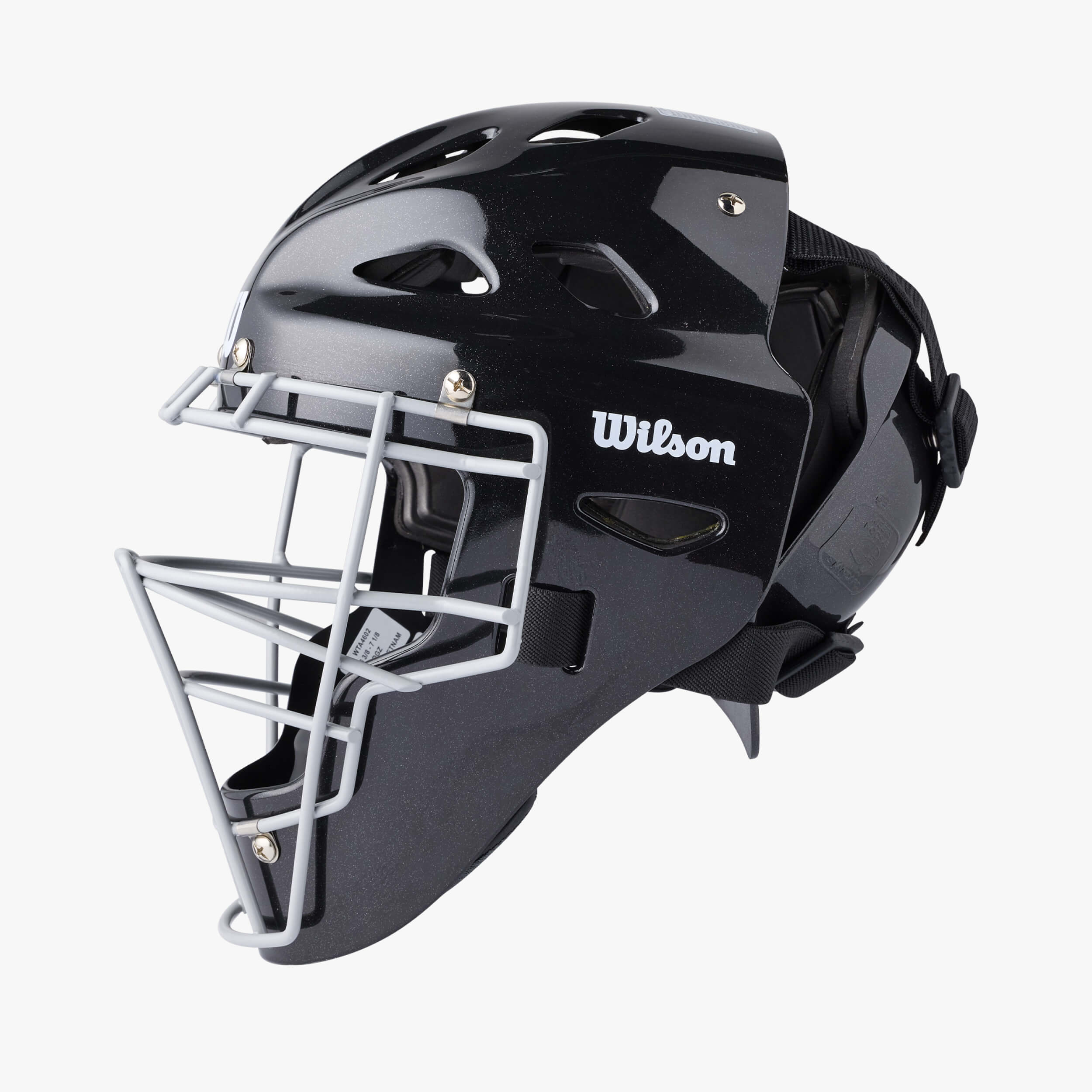 Wilson C1K NOCASE Adult Baseball Catcher's Gear Set