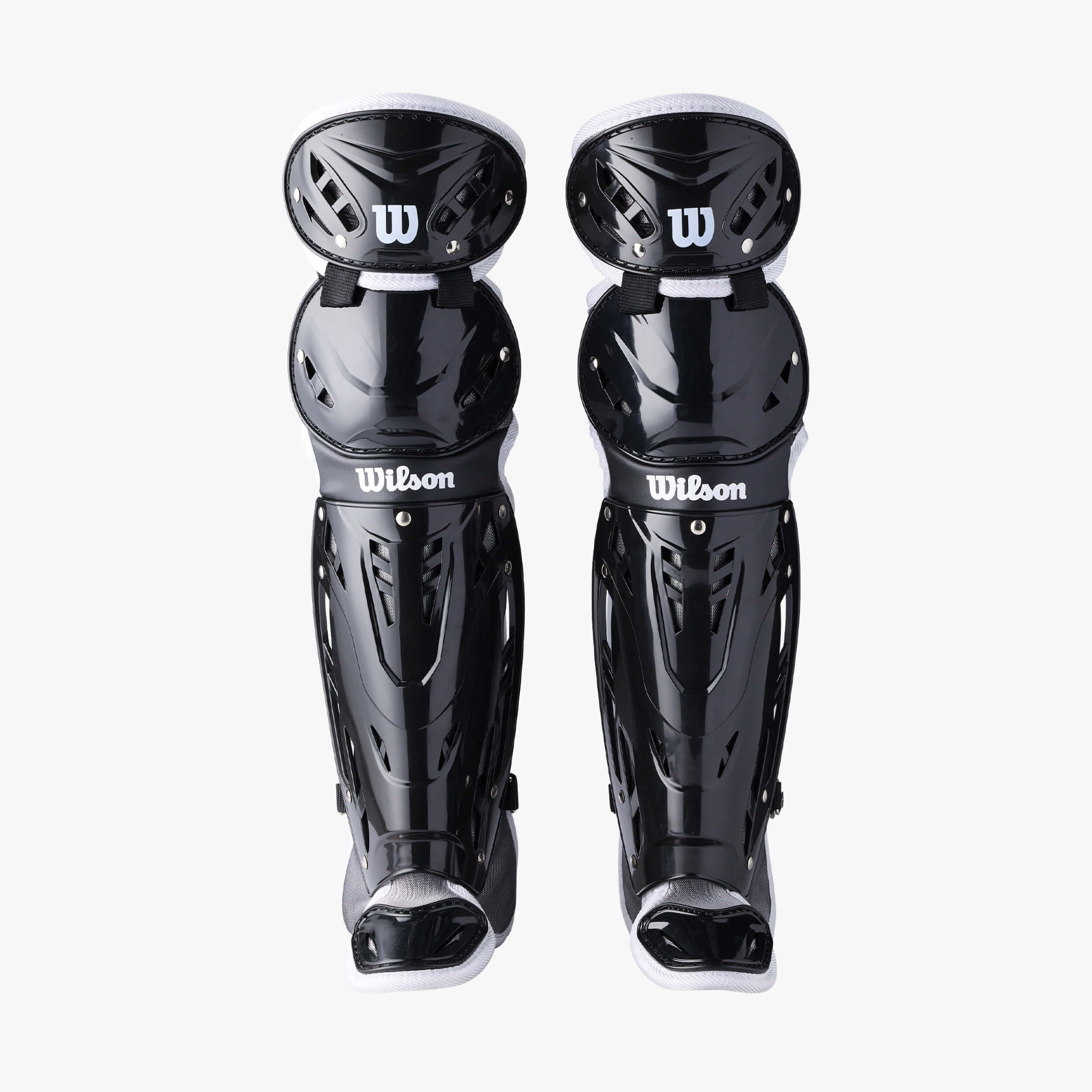 Wilson C1K NOCASE Intermediate Baseball Catcher's Gear Set