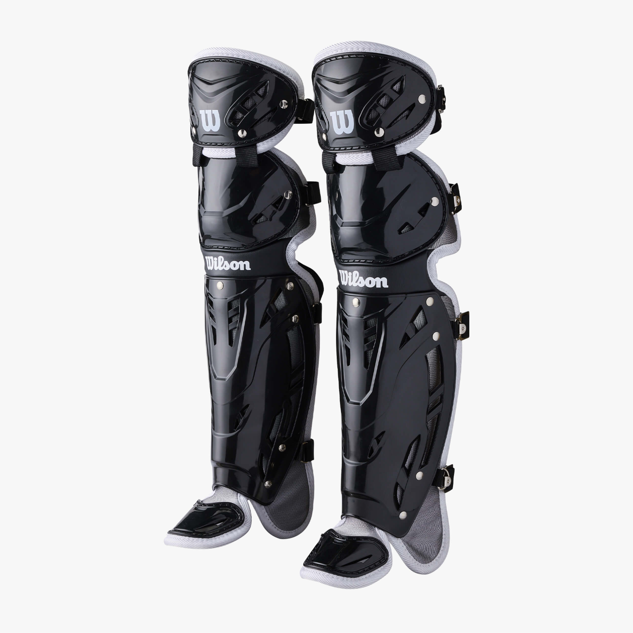 Wilson C1K NOCASE Adult Baseball Catcher's Gear Set