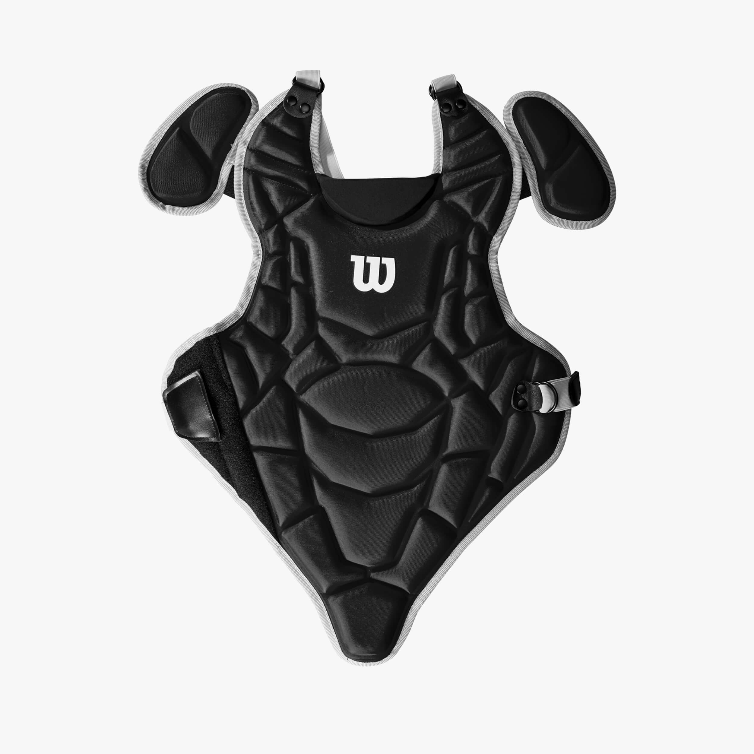 Wilson EZ Gear 2.0 Youth Baseball Catcher's Gear Set