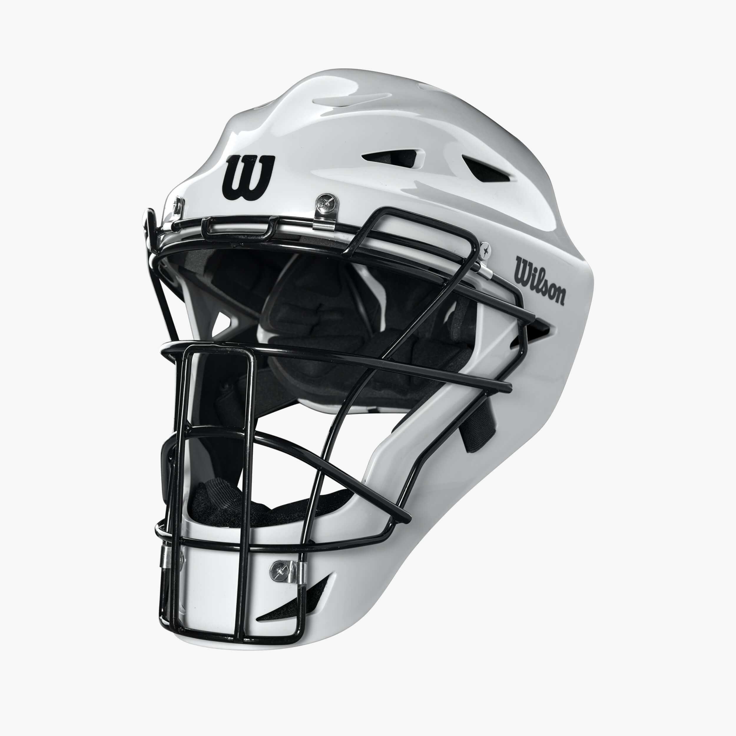 Wilson EZ Gear 2.0 Youth Baseball Catcher's Gear Set