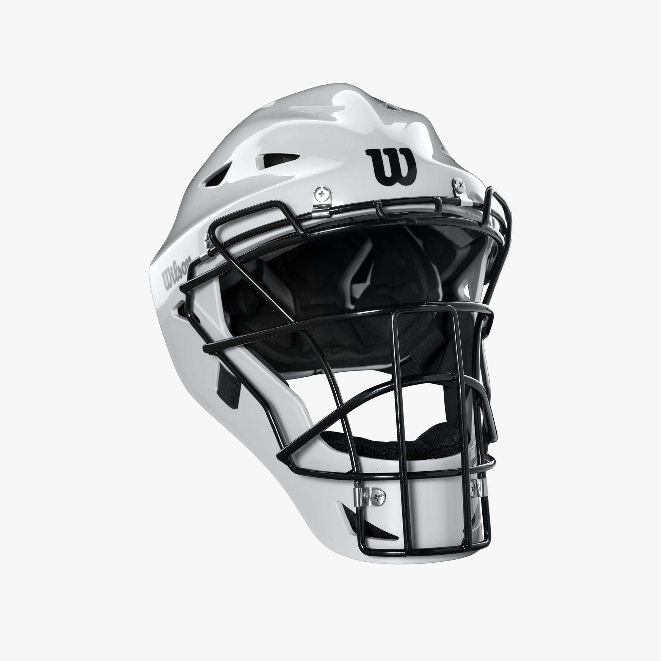 Wilson EZ Gear 2.0 Youth Baseball Catcher's Gear Set