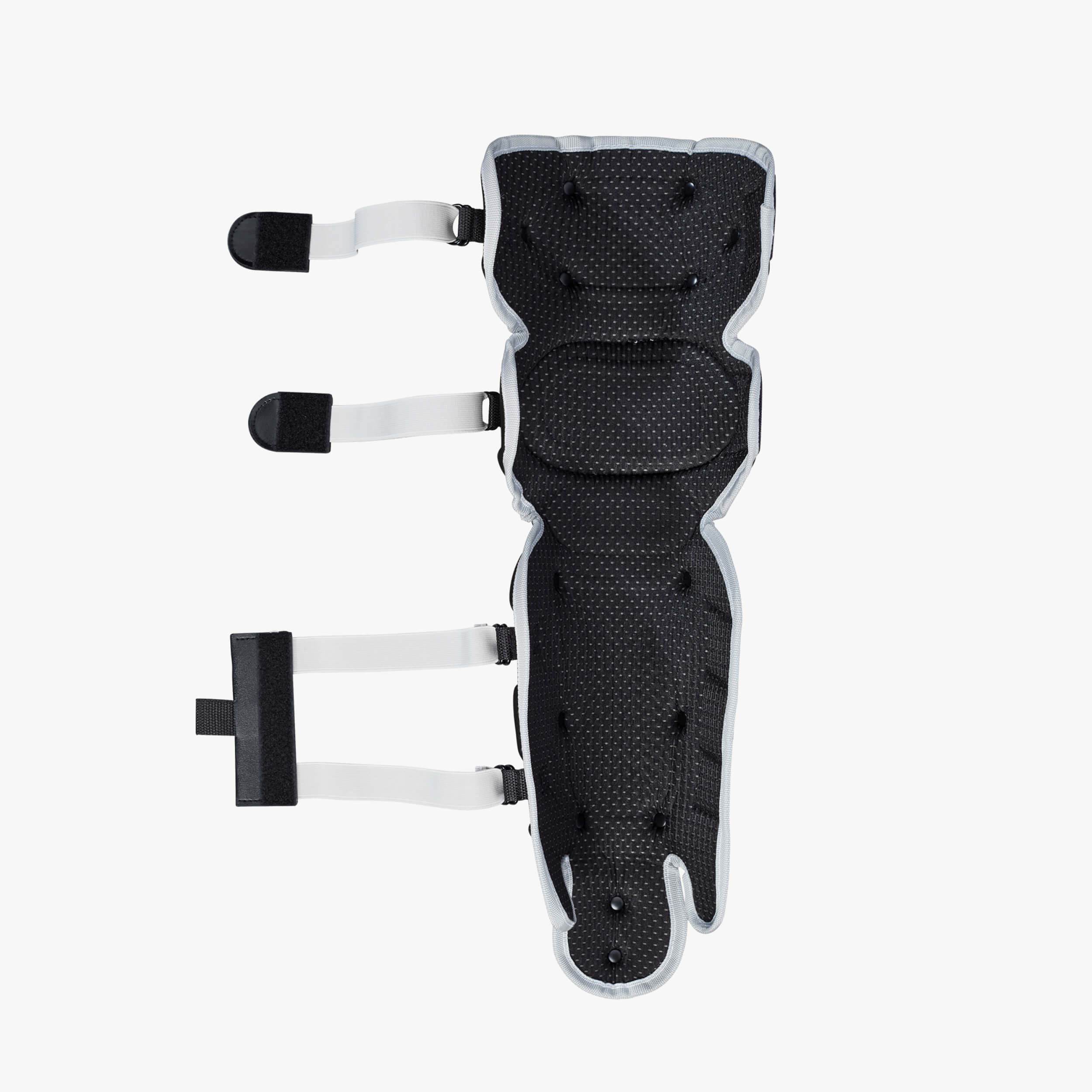Wilson EZ Gear 2.0 Youth Baseball Catcher's Gear Set